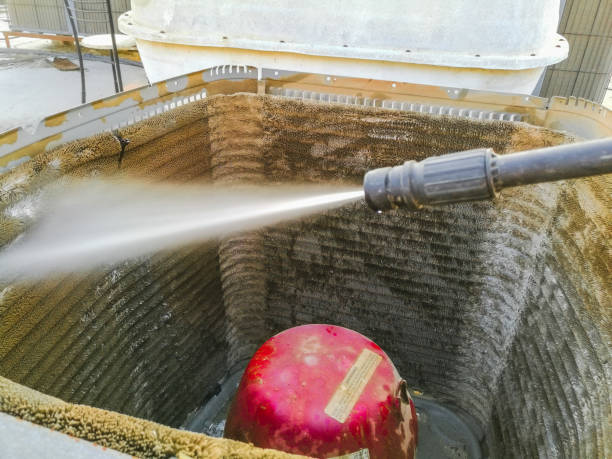 Reliable Greenfield, CA Airduct Cleaning Solutions