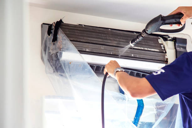 Best Home Air Vent Cleaning  in Greenfield, CA