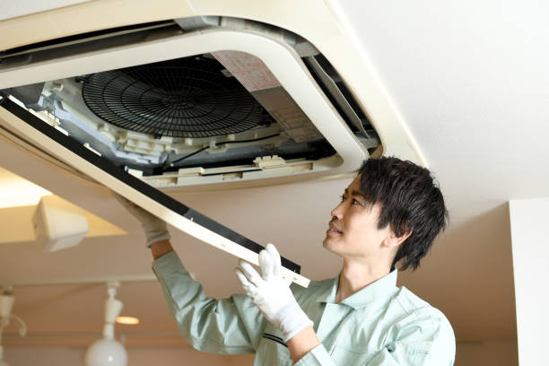 Best General Air Duct Cleaning  in Greenfield, CA