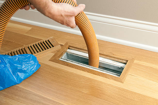 Best Affordable Duct Cleaning Services  in Greenfield, CA
