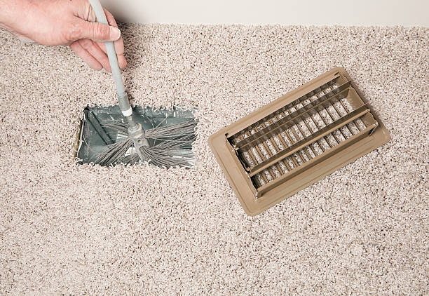 Best Commercial Air Duct Cleaning  in Greenfield, CA