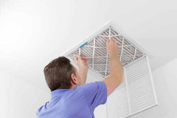 Best Best Air Duct Cleaning Company  in Greenfield, CA